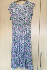 Papaya pretty floral for sale  ROSSENDALE