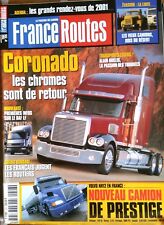 Routes 226 2001 d'occasion  Saint-Omer