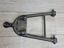 Querlenker der links gebraucht kaufen  Frankenthal