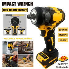 800n.m cordless impact for sale  WALSALL