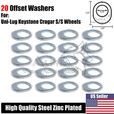 20pc offset wheel for sale  Ontario