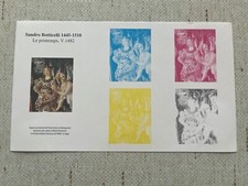 Impression héliogravure print d'occasion  Decize