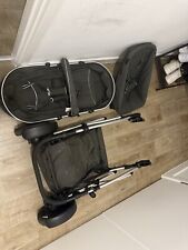 Double pram baby for sale  UK