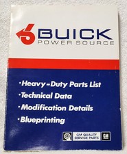 First edition buick for sale  Penobscot