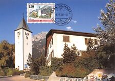 Carte maximum fdc d'occasion  Amboise