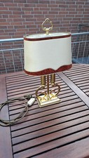 Schöne alte tischlampe gebraucht kaufen  Neuss
