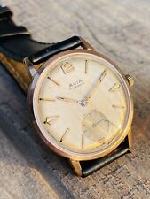 Orologio vintage avia usato  Portogruaro