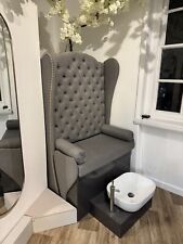 Custom build pedicure for sale  WISBECH