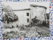 Vecchia fotografia vintage usato  Cremona