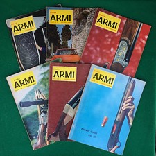 Diana armi lotto usato  Bologna