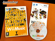 Wii music nintendo d'occasion  La Chaussée-Saint-Victor