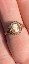 9ct gold vintage for sale  KING'S LYNN