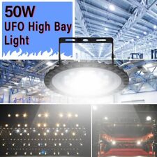 50w led high for sale  CANNOCK