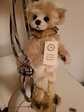 Three clock bear for sale  LONDONDERRY