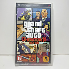 Gta chinatown wars usato  Grottaferrata