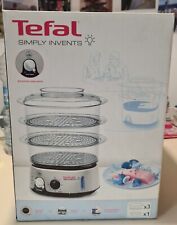 Vaporiera tefal simply usato  Segrate
