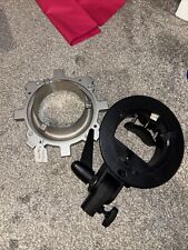 Bowens mount flash for sale  DRIFFIELD