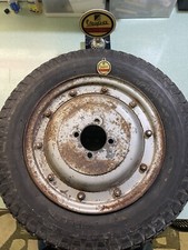 Vespa 150 cerchio usato  Taranto