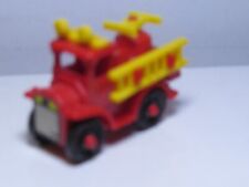 Ldtimer feuerwehrauto 1987 gebraucht kaufen  Barleben