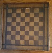 Antique primitive checkerboard for sale  Reynoldsburg