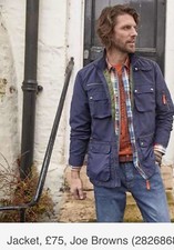 Mens joe browns for sale Mens joe browns for sale  SANDOWN