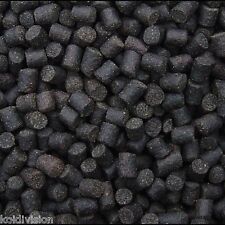 Sturgeon food 4mm for sale  BIRKENHEAD