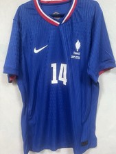 Maillot olympique mateta d'occasion  Saint-Mitre-les-Remparts