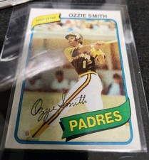 1981 topps baseball for sale  Crest Hill