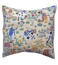 Alice wonderland white for sale  SOUTHAMPTON