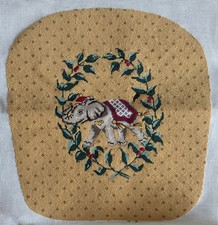 Elephant wool needle for sale  Lakeland
