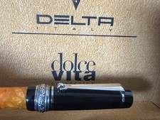 Delta penna sfera usato  Roma