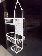 Miomare duschablage pulverbesc gebraucht kaufen  Großenlüder