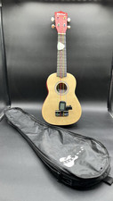 Everjoys ukulele color for sale  Seymour