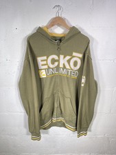 Green ecko unltd for sale  HUNTINGDON