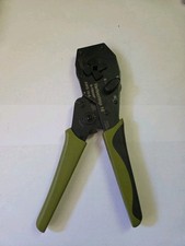 Wago variocrimp 16 gebraucht kaufen  Doberlug-Kirchhain