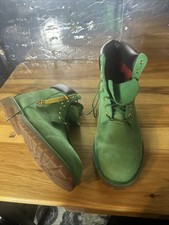 Timberland winter green for sale  Mattapan
