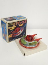 Daiya ufo battery for sale  STROUD