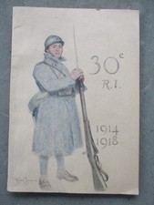 Rare historique 30ème d'occasion Rare historique 30ème d'occasion  France