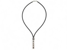 Collier tiffany atlas d'occasion  Paris-