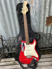 Fender squire stratocaster for sale  GOSPORT
