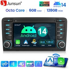 128gb android carplay gebraucht kaufen  Buttstädt