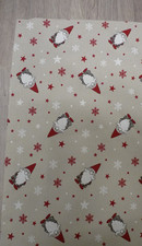Tischläufer weihnachten 40x13 gebraucht kaufen  Spaichingen