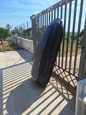 Box tetto per usato  Marsala