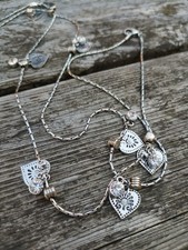 Bibi bijoux heart for sale  MAIDSTONE