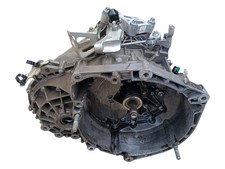 46346020 cambio manuale usato  Laureana di Borrello