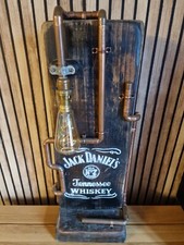 Jack daniel decor for sale  FERRYHILL