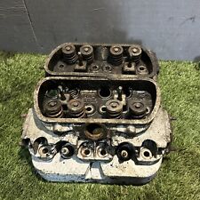 Aircooled cylinder heads for sale  MILTON KEYNES