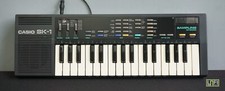 Casio SK-1 Teclado Portátil de Amostragem Vintage Lofi Amostrador Polifônico, usado comprar usado  Enviando para Brazil