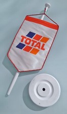 Tischwimpel flagge werbung gebraucht kaufen  Rheine