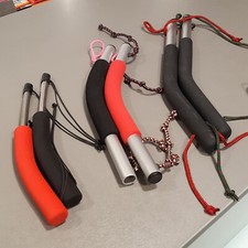 Lagerfund hochwertige griffe gebraucht kaufen  Bad Kissingen